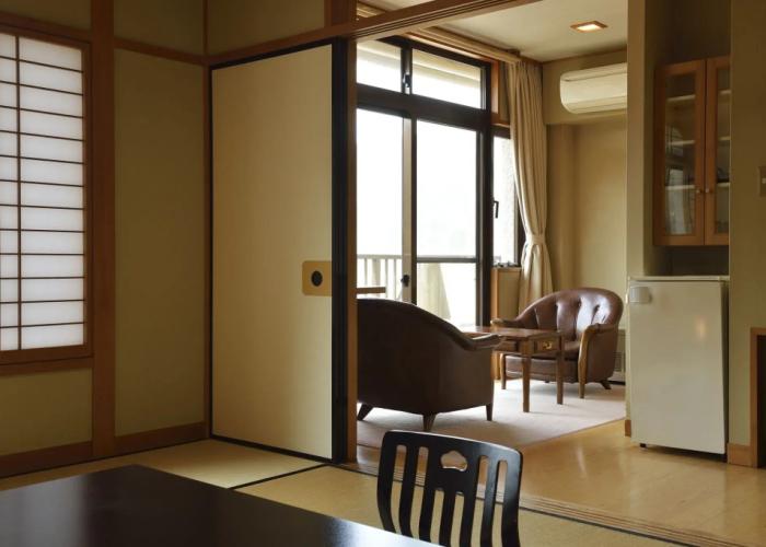 Guesthouse Senkyoro