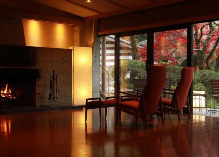 Guesthouse Senkyoro