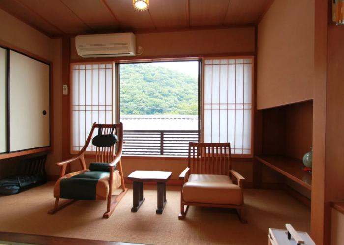 Guesthouse Yusakaso