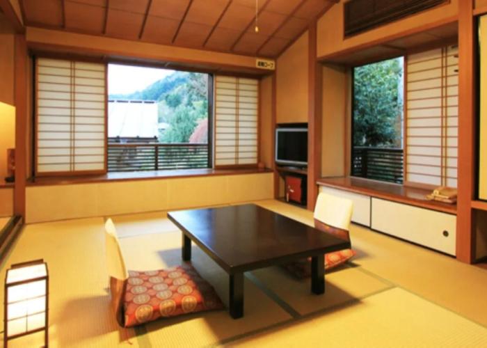 Guesthouse Yusakaso