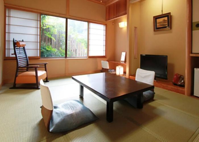 Guesthouse Yusakaso