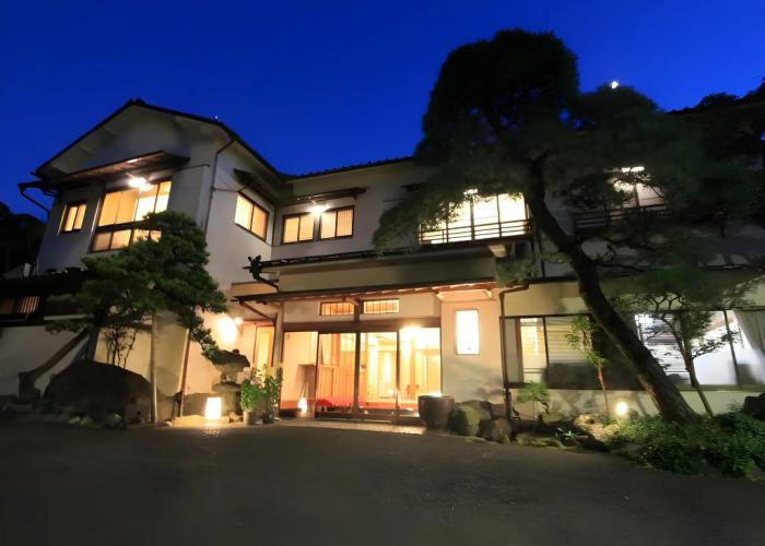 Guesthouse Yusakaso