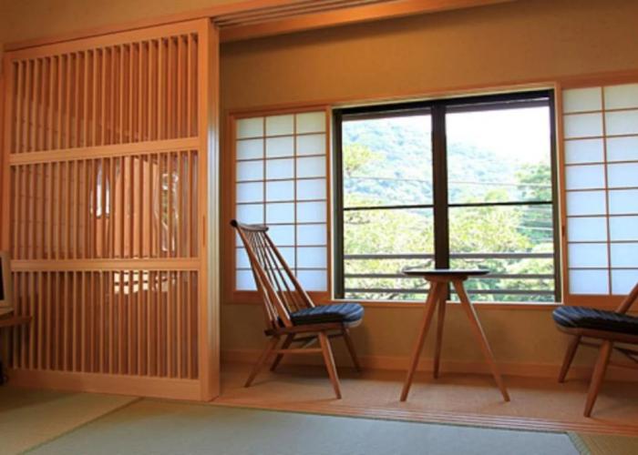Guesthouse Yusakaso