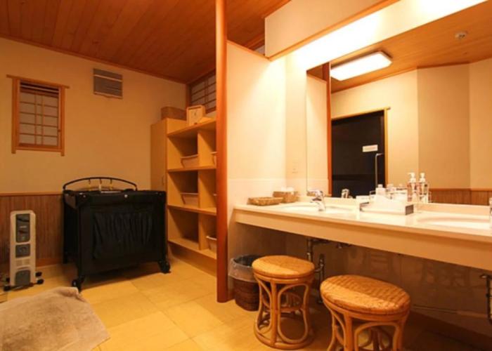 Guesthouse Yusakaso