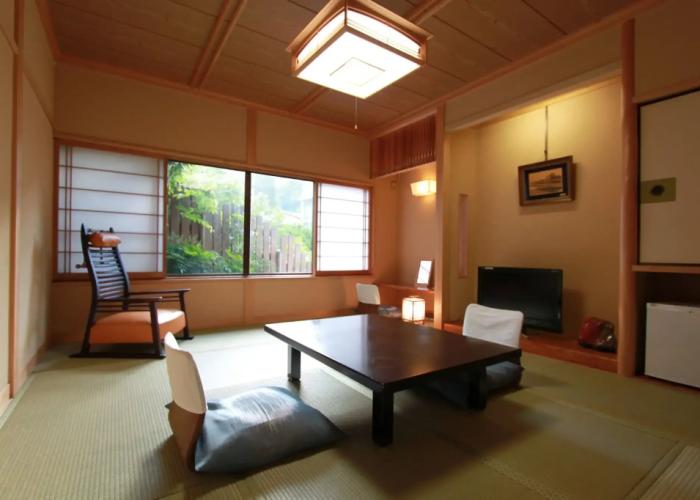 Guesthouse Yusakaso