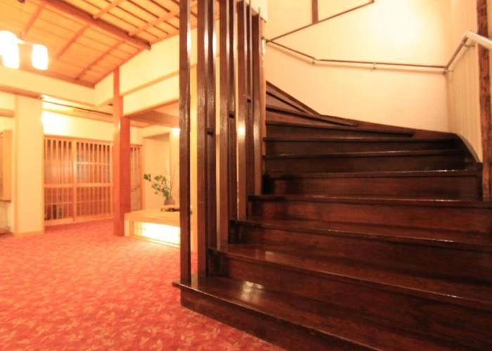 Guesthouse Yusakaso