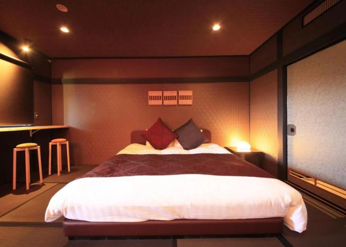 Guesthouse Yutorelo-an