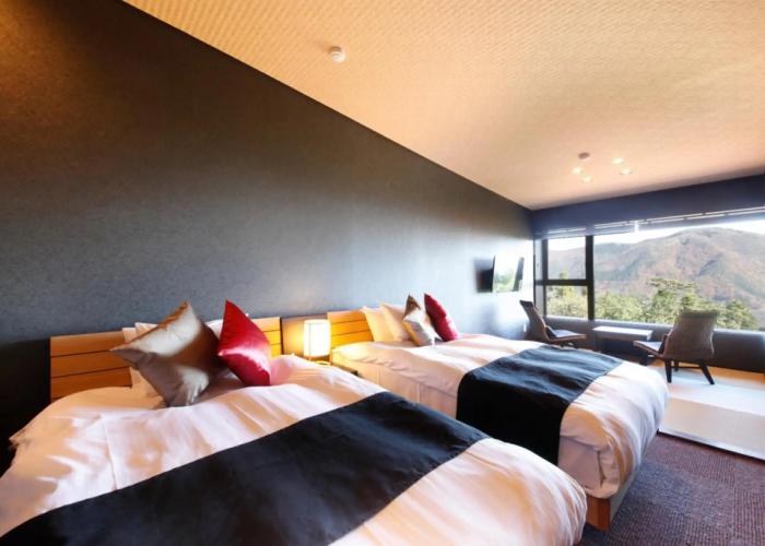Guesthouse Yutorelo-an