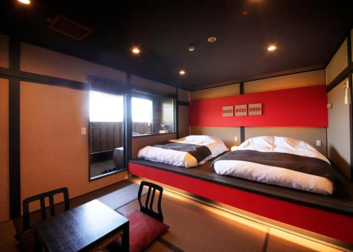 Guesthouse Yutorelo-an