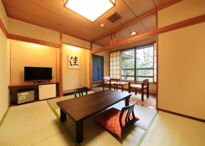 Guesthouse Yutorelo-an