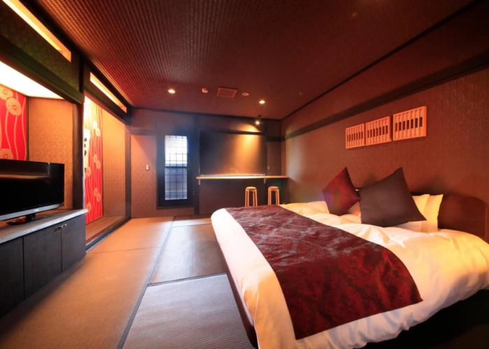 Guesthouse Yutorelo-an