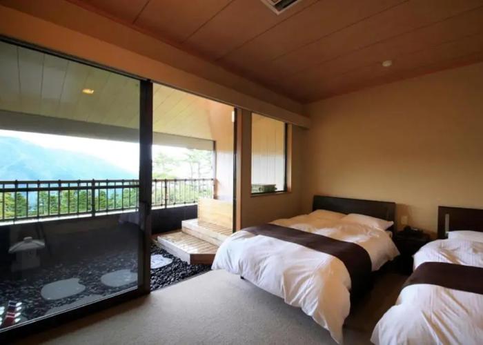Guesthouse Yutorelo-an