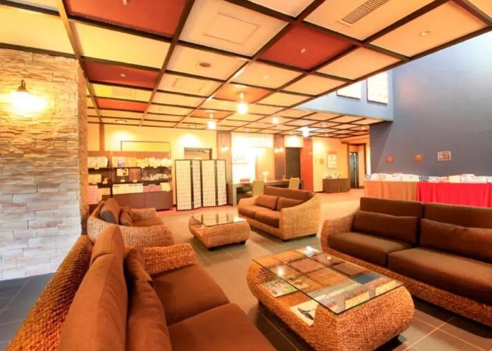 Guesthouse Yutorelo-an