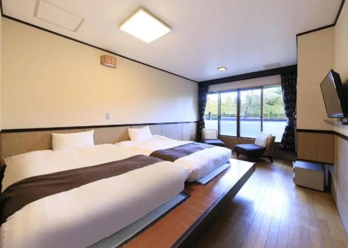 Guesthouse Yutorelo-an