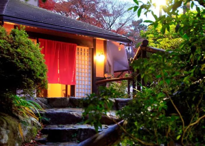 Guesthouse Yutorelo-an