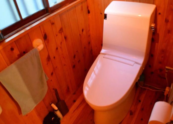 Hakone Guesthouse toi