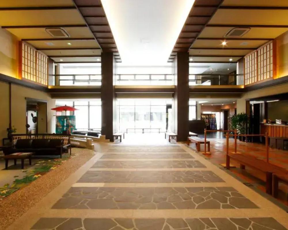 фото Hakone Setsugetsuka