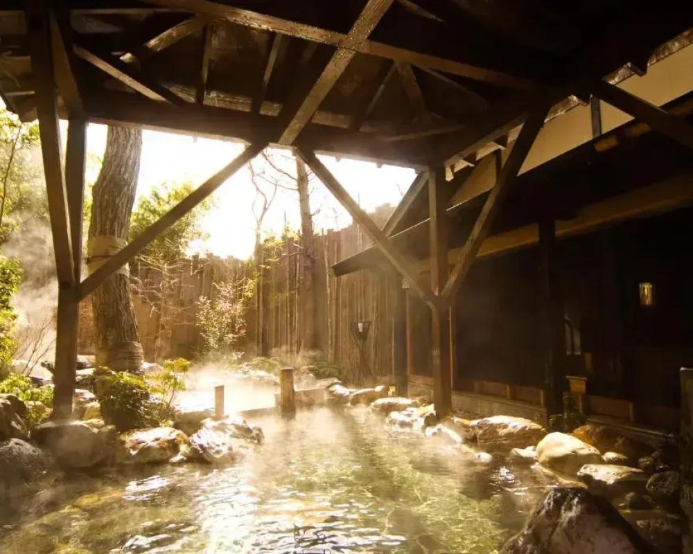 фото Hakone Setsugetsuka