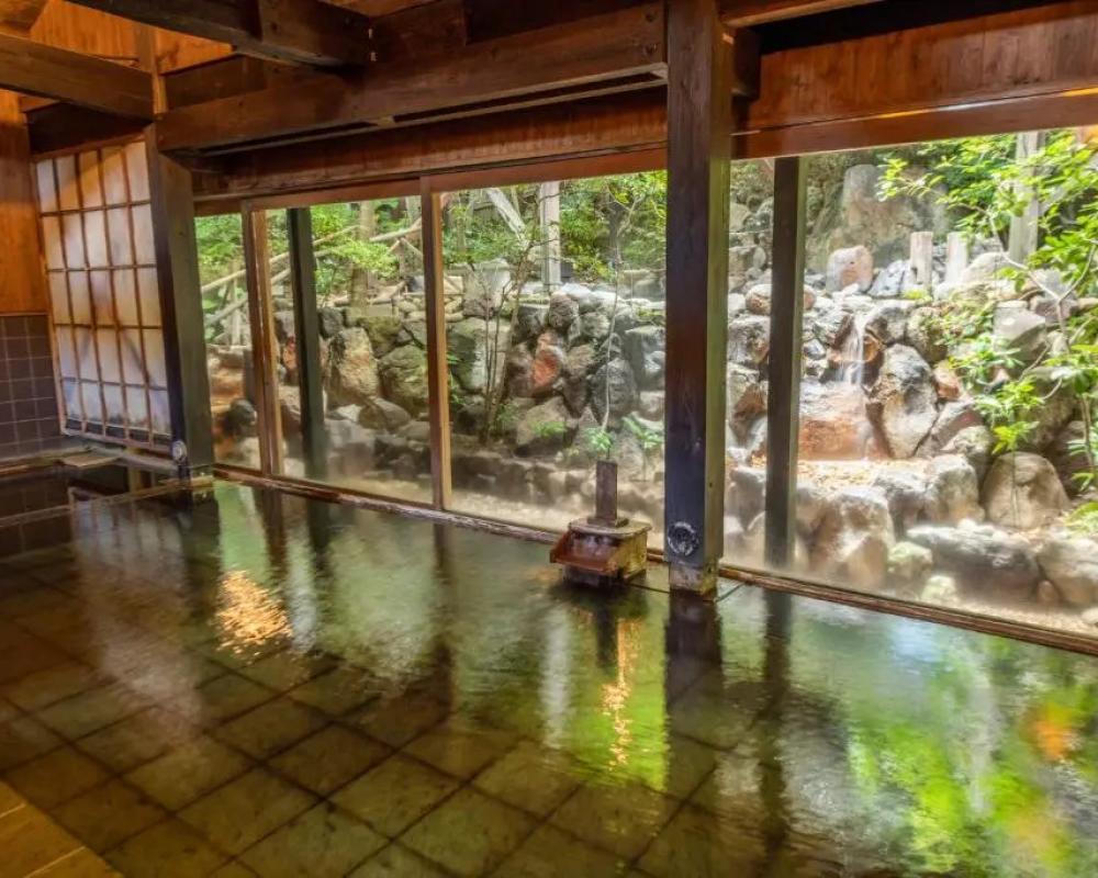 фото Hakone Setsugetsuka