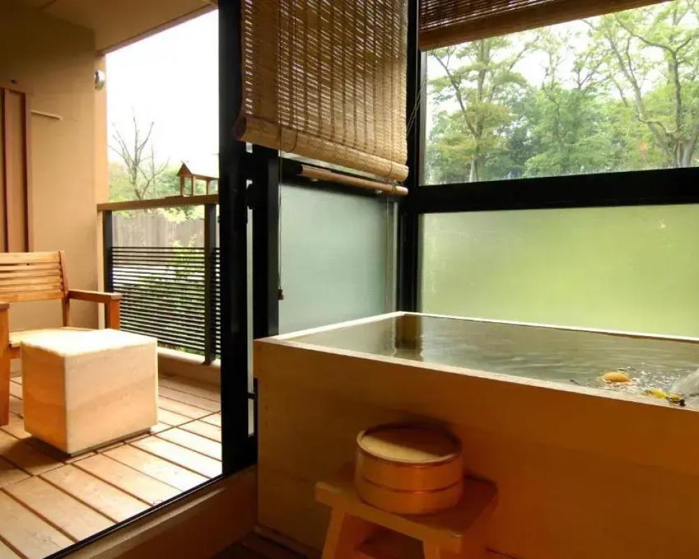 фото Hakone Setsugetsuka