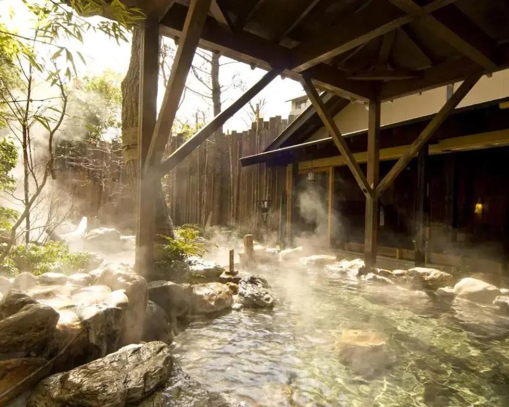 фото Hakone Setsugetsuka