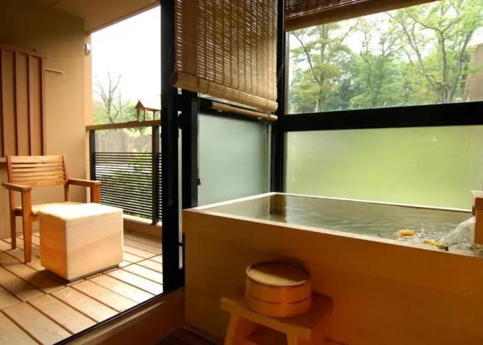 Hakone Setsugetsuka