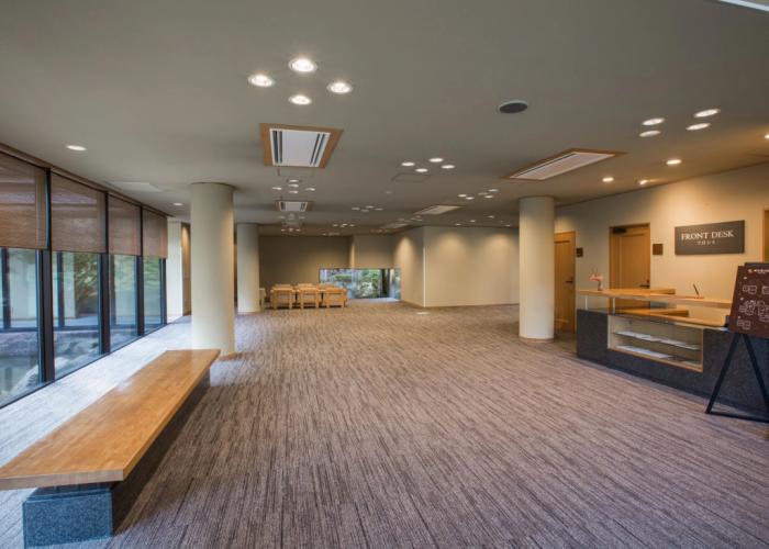 Hakone Kowakien Miyamafurin Hotel