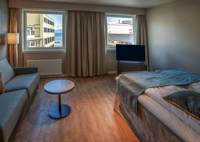 Scandic Harstad