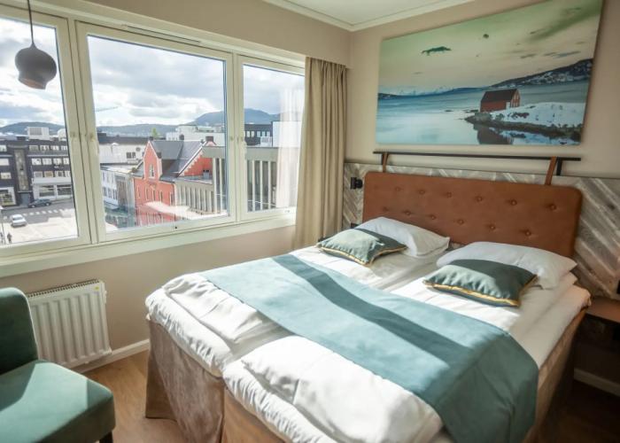Scandic Harstad