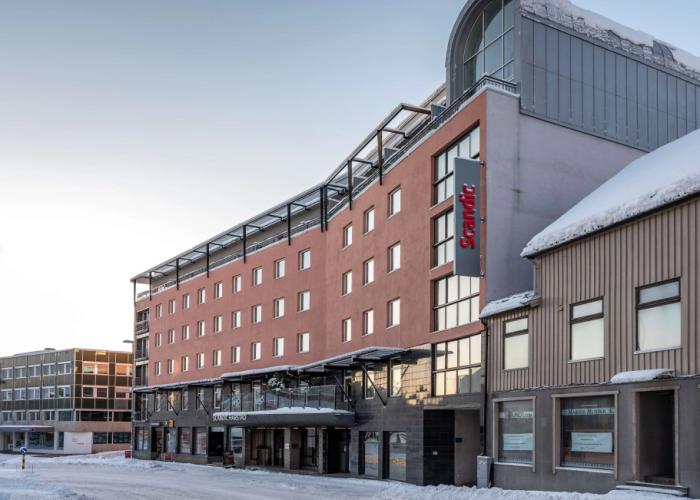 Scandic Harstad