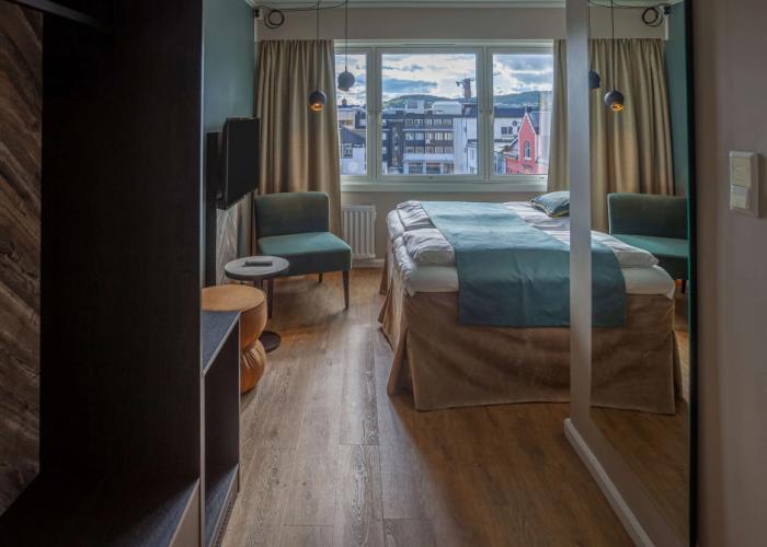 Scandic Harstad