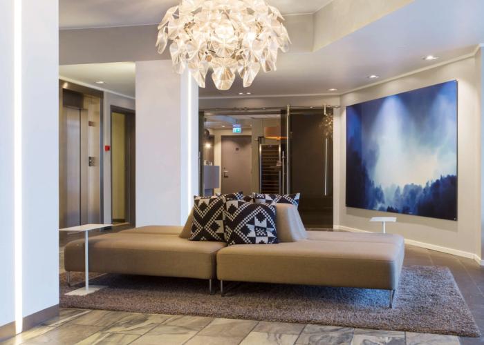 Scandic Harstad