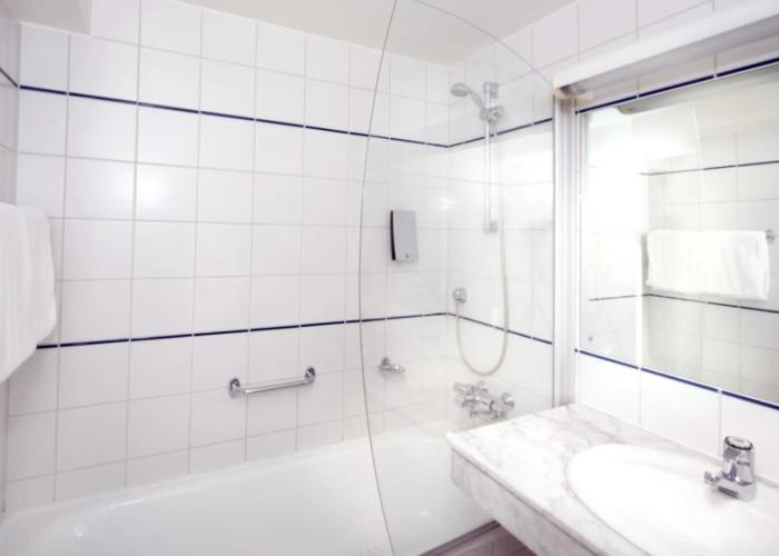 Home Hotel Arcticus