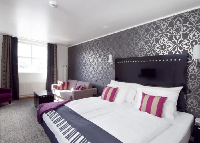 Home Hotel Arcticus