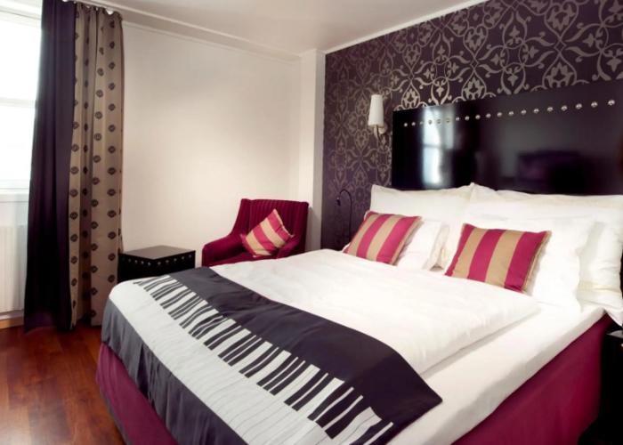 Home Hotel Arcticus