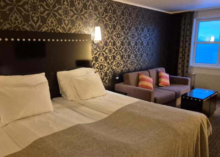 Home Hotel Arcticus