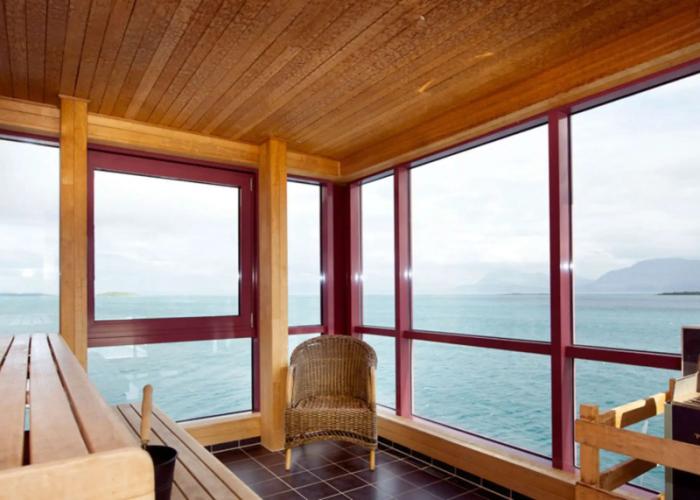Home Hotel Arcticus