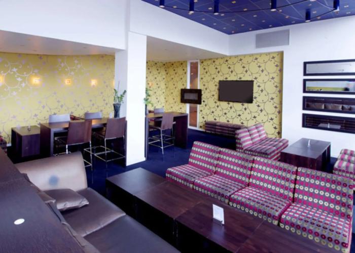 Home Hotel Arcticus