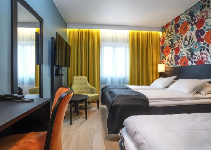 Thon Hotel Harstad