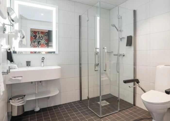 Thon Hotel Harstad