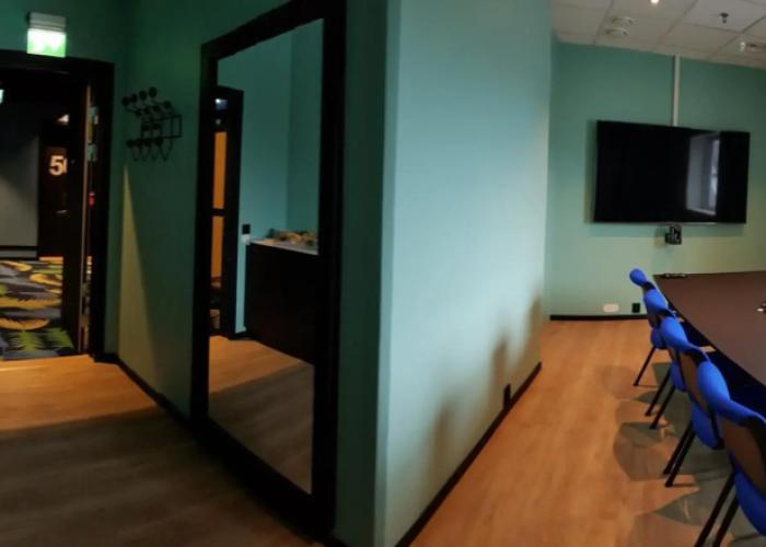 Thon Hotel Harstad