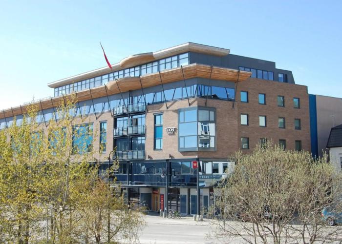 Thon Hotel Harstad