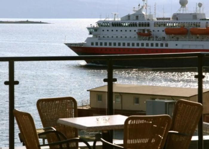Thon Hotel Harstad