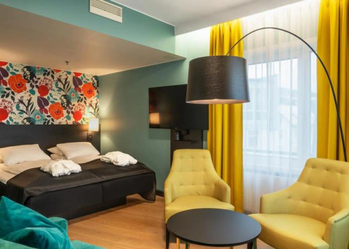 Thon Hotel Harstad