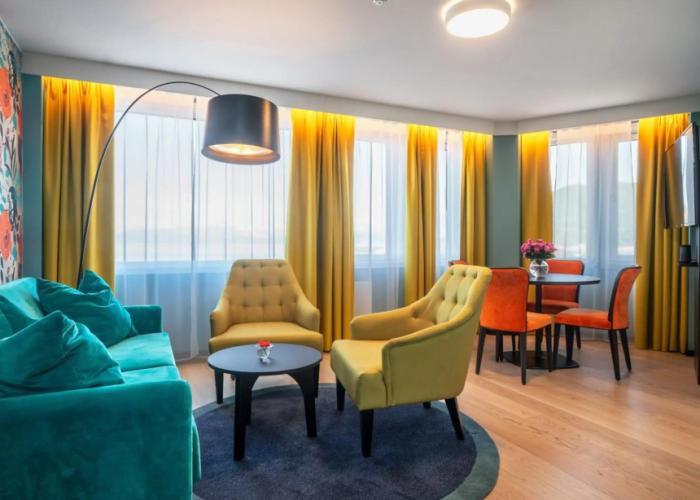 Thon Hotel Harstad