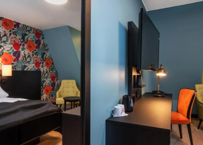 Thon Hotel Harstad