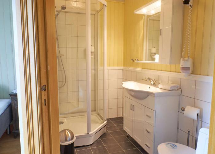 Sandtorgholmen Hotel, BW Signature Collection