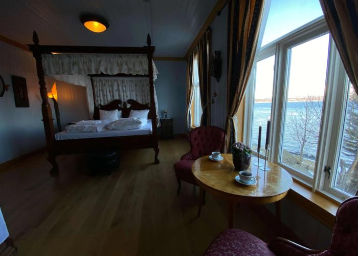 Sandtorgholmen Hotel, BW Signature Collection