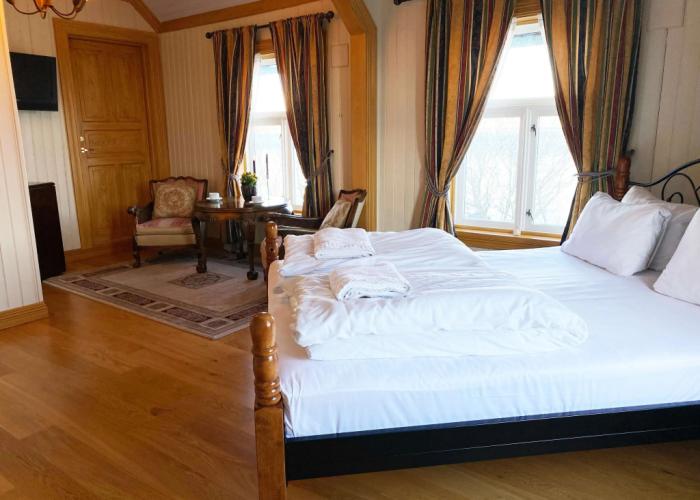 Sandtorgholmen Hotel, BW Signature Collection