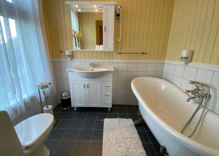 Sandtorgholmen Hotel, BW Signature Collection